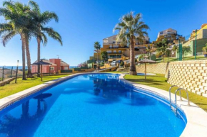 Costa Verde, Finestrat